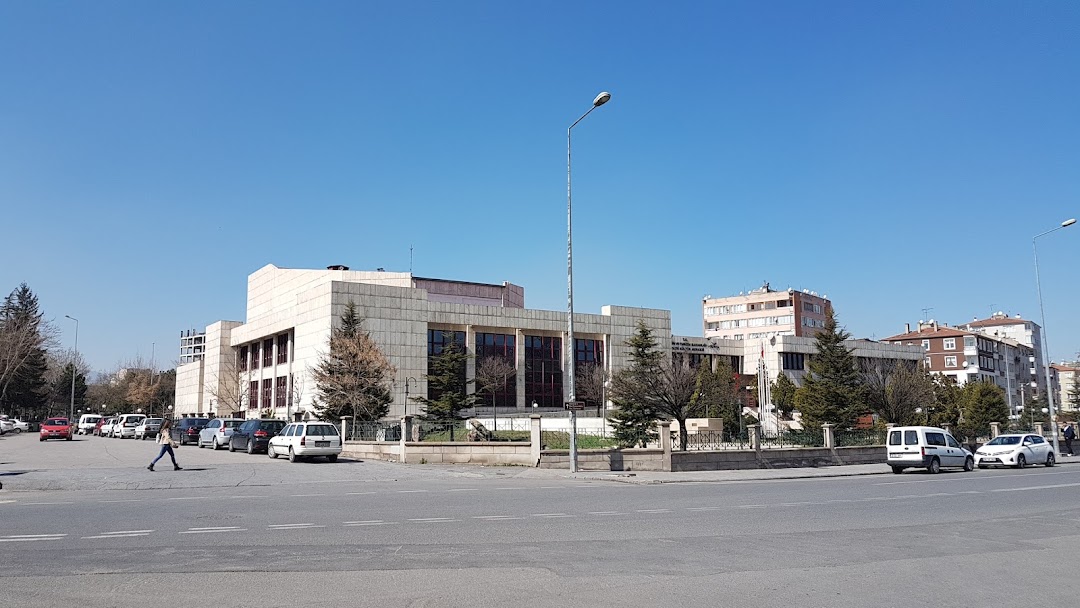 Kayseri İl Kültür ve Turizm Müdürlüğü