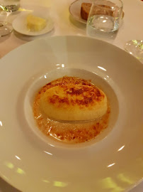 Custard du Restaurant gastronomique Relais Louis XIII à Paris - n°17