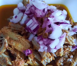 Cochinita de la Yucateca photo