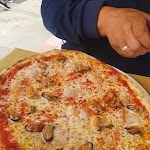 Photo n°1 de l'avis de Claus.b fait le 29/05/2022 à 16:54 sur le  Pizza in Riviera à Lignano Sabbiadoro