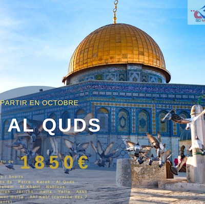 GO-Makkah Lyon à Lyon