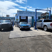 Baca's National Differential - Photo 3 - Car repair in Las Vegas, NV, Sunrise Manor