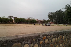 Roshan Ground image