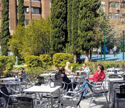 Restaurante · Creperie Cre·cotte
