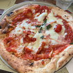 Photo n°1 de l'avis de Anna. fait le 08/04/2024 à 14:00 sur le  Hortus Pompei, Restaurant & Garden Bar à Pompei