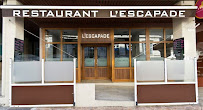Photos du propriétaire du Restaurant français Restaurant L'Escapade à Agen - n°9