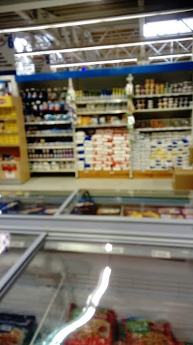 Supermercado Limarí - centro - Andacollo