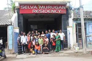 Selvamurugan Residency image