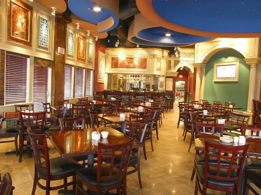 Shandiz Mediterranean Grill & Market, 4013 W Parker Rd, Plano, TX 75093, USA, 