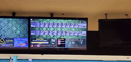 Bowling Alley «Tinley Park Bowling Lanes Inc», reviews and photos, 7601 183rd St, Tinley Park, IL 60477, USA