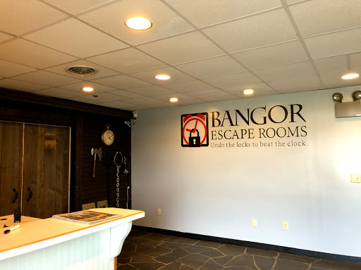 Event Venue «Bangor Escape Rooms», reviews and photos, 1528 Hammond St, Bangor, ME 04401, USA