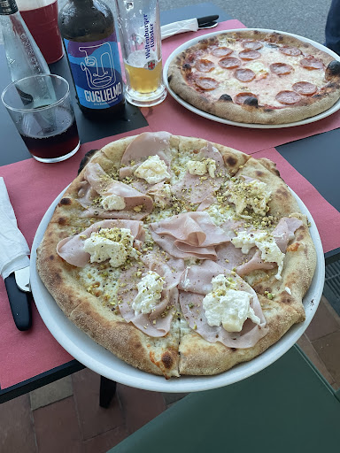Primo Giro in Lazise, Provincia di Verona