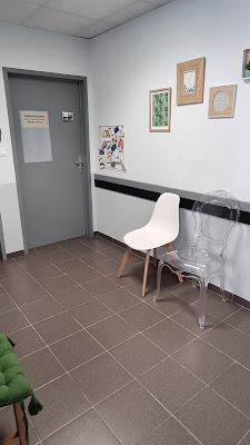 Aurélien Rossetto Osteopathe à Montauban