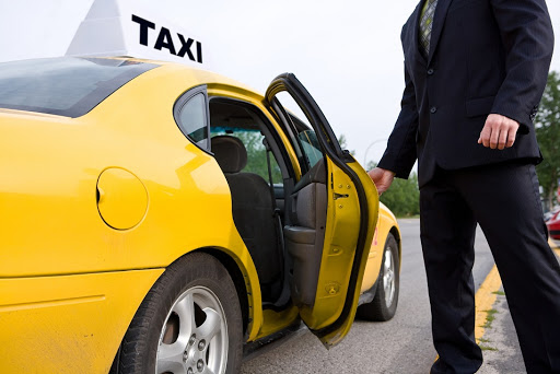 KT Taxi in Fayetteville - Taxi Service, Airport Taxi, Airport Transportation, Airport Shuttle Service, Airport Taxi Service
