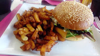 Hamburger du Grillades Restaurant Brasserie Le Brasero à Saint-Paul-lès-Dax - n°13