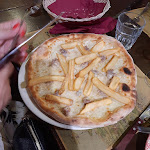 Photo n°2 de l'avis de Angelo.m fait le 09/07/2023 à 17:19 sur le  Vineria Da Romolo à Grosseto