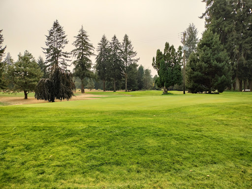 Golf Club «Golf Club of Oregon», reviews and photos, 905 NW Springhill Dr, Albany, OR 97321, USA