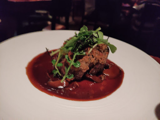 Pan-Asian Restaurant «TAO Downtown», reviews and photos, 92 9th Ave, New York, NY 10011, USA