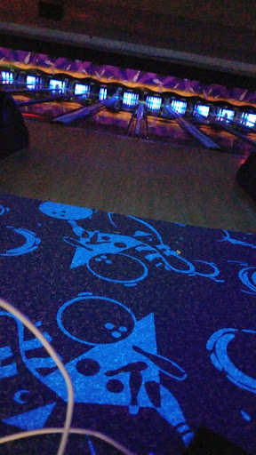 Bowling Alley «AMF Columbia Lanes», reviews and photos, 1732 Bush River Rd, Columbia, SC 29210, USA