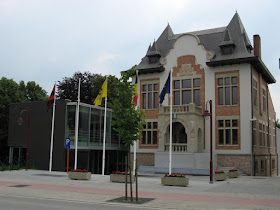 Openbare bibliotheek Scherpenheuvel - Zichem