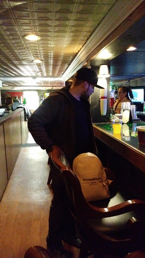 Bowling Alley «Diamond Junction Bowling Lanes», reviews and photos, 1446 N Main St, Palmer, MA 01069, USA