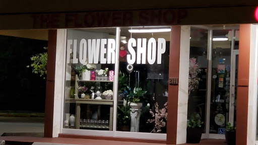 Florist «The Flower Shop of Margate», reviews and photos, 2141 N State Rd 7, Margate, FL 33063, USA