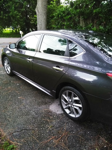 Auto Body Shop «Sun Collision Center», reviews and photos, 5401 FL-54, New Port Richey, FL 34652, USA