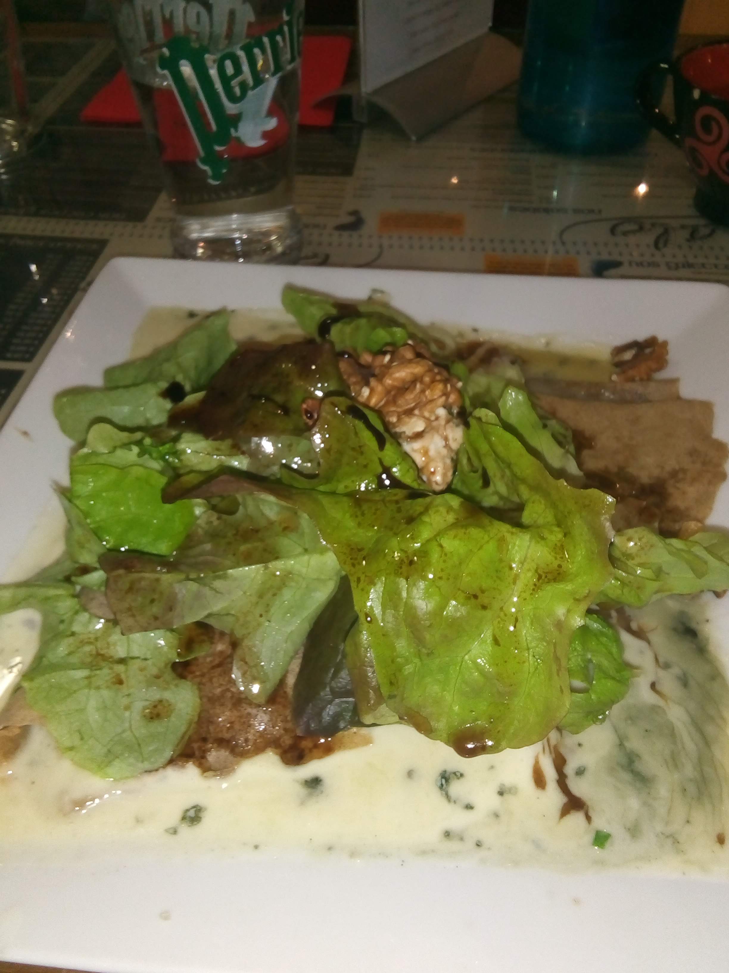 Photo n° 1 de l'avis de Esther.e fait le 21/02/2020 à 19:07