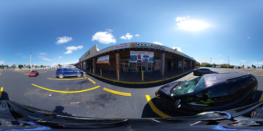 Telecommunications Service Provider «Boost Mobile», reviews and photos, 551 SW 16th St, Belle Glade, FL 33430, USA