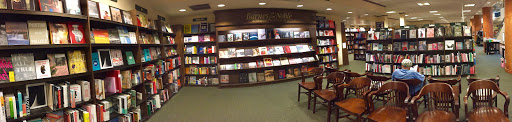 Book Store «Barnes & Noble», reviews and photos, 1201 3rd St, Santa Monica, CA 90401, USA