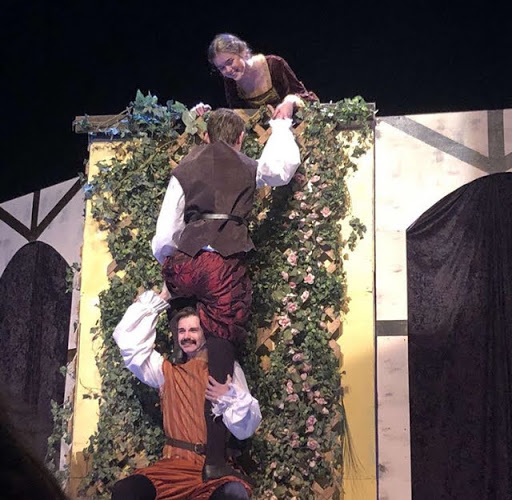 Performing Arts Theater «Georgetown Palace Theatre», reviews and photos, 810 S Austin Ave, Georgetown, TX 78626, USA