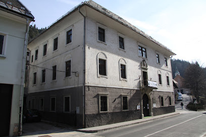 Muzej Kosova graščina