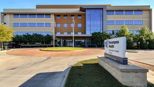 Encompass Health Rehabilitation Hospital of Dallas