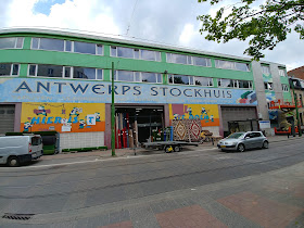 Antwerps Stockhuis