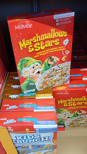 Supermarket «ALDI», reviews and photos, 343 Mid Rivers Mall Dr, St Peters, MO 63376, USA