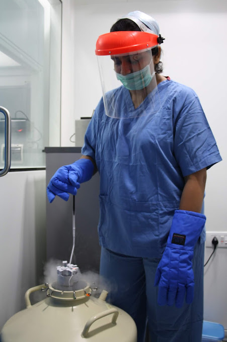 Morpheus Juhu Fertility Clinic - Morpheus Juhu Fertility Clinic