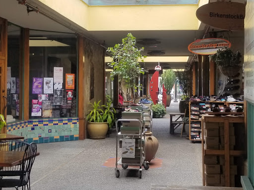 Shopping Mall «The Network Shopping Center», reviews and photos, 778 Higuera St, San Luis Obispo, CA 93401, USA