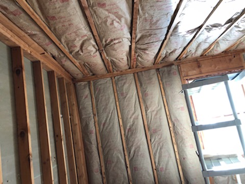 Insulation Contractor «Atticrawl LLC», reviews and photos