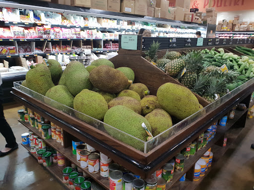 Asian Grocery Store «Pacific Ocean Marketplace - Denver», reviews and photos, 2200 W Alameda Ave, Denver, CO 80223, USA