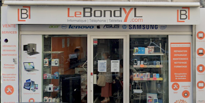 LEBONDYL à Bondy