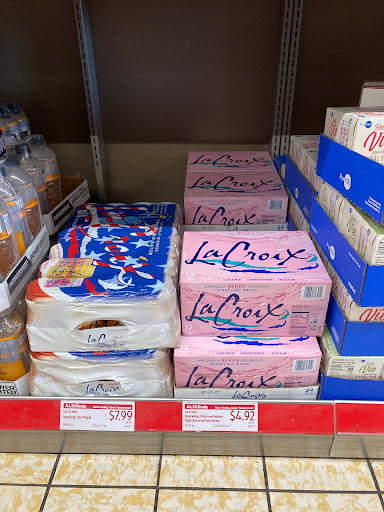 Supermarket «ALDI», reviews and photos, 801 Interstate Dr, Champaign, IL 61822, USA