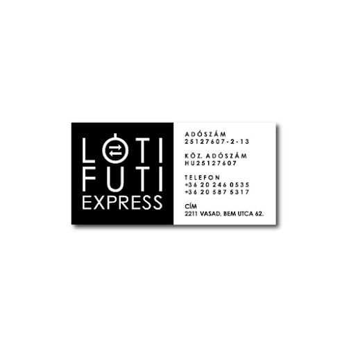 Hozzászólások és értékelések az Lóti-Futi Express-ról