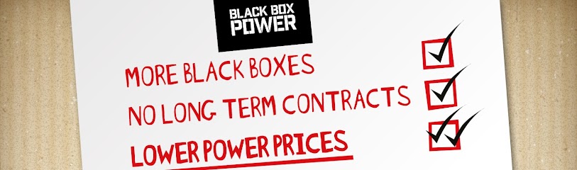 Black Box Power