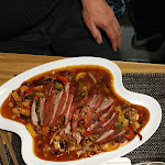 Photo n°1 de l'avis de Robert.e fait le 18/05/2019 à 21:58 sur le  Gasthof Zegasttal - Ottmar Schuberth e.K. à Schwarzenbach am Wald