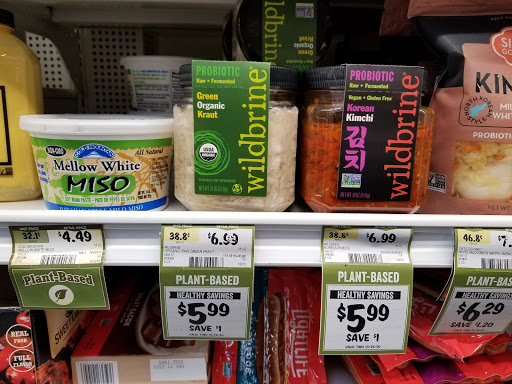 Health Food Store «Sprouts Farmers Market», reviews and photos, 5150 W 120th Ave, Westminster, CO 80030, USA