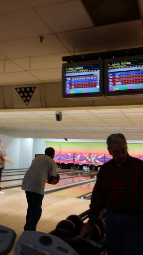 Bowling Alley «Lake Country Lanes», reviews and photos, 184 Roberson Mill Rd, Milledgeville, GA 31061, USA