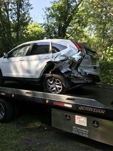 Towing Service «J L Automotive», reviews and photos, 339 County Rd 539, Cream Ridge, NJ 08514, USA