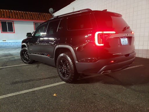Cardinale GMC image