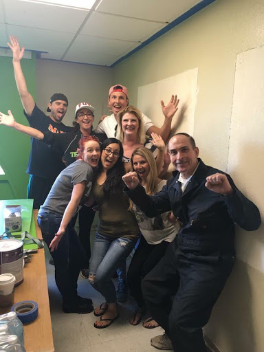 Cory Home Team - eXp Realty of California Inc. image