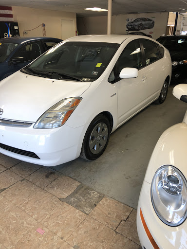 Used Car Dealer «Tripoli Auto Sales», reviews and photos, 4980 E Evans Ave, Denver, CO 80220, USA